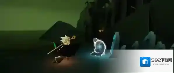 光遇红色