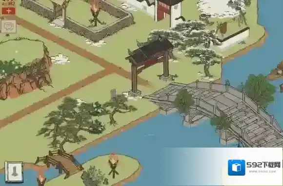 江南百景图百景