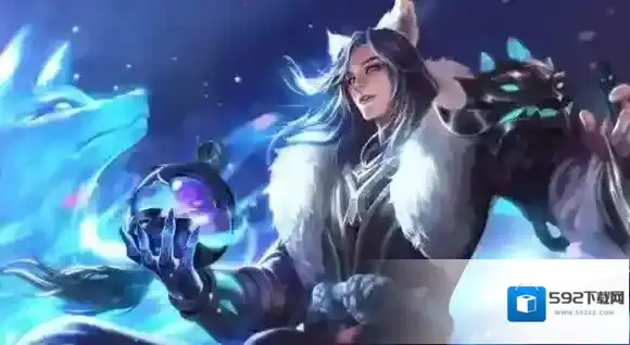王者荣耀裴擒虎