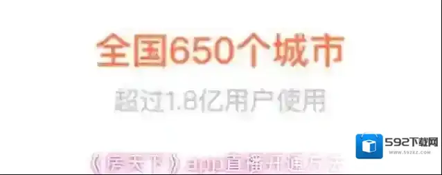 房天下房子