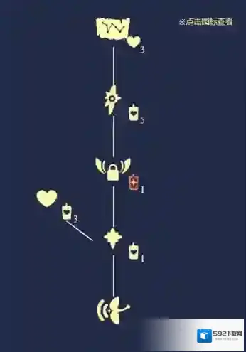 Sky光遇光遇霞谷