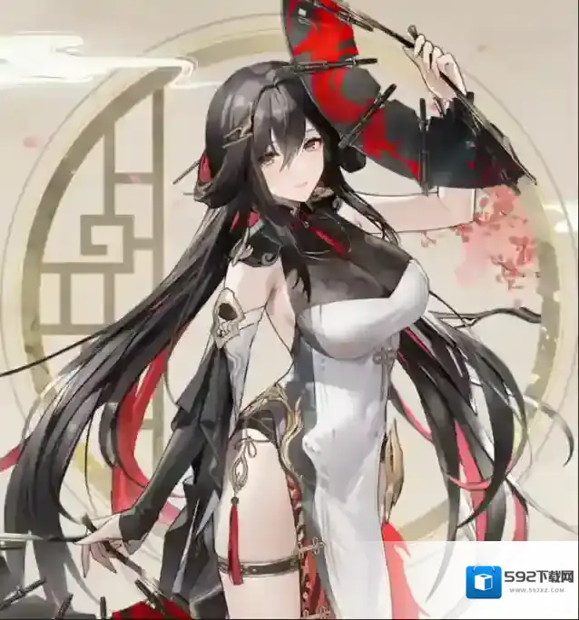 深空之眼技能展示|澄心·陵光：赤雀星耀
