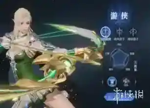 神火大陆属性