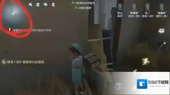 第五人格祭祀攻略 祭祀菲欧娜对局技巧