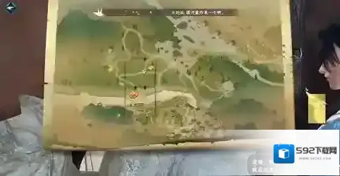 逆水寒手游石像谜云任务完成方法