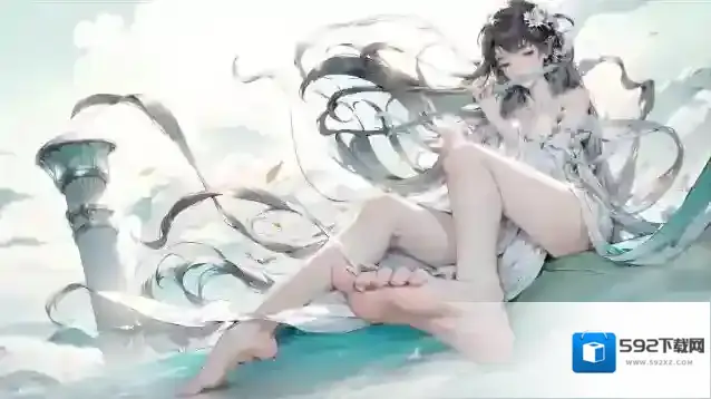 无极仙途玉灵叶