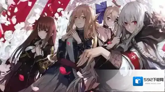 少女前线常规图第十战役推图攻略 第十战役支援梯队推图流程