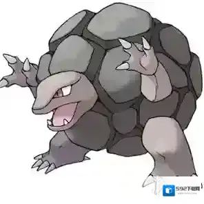 pokemmo特性
