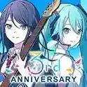 初音未来缤纷舞台