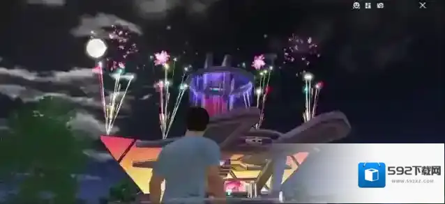 和平精英电音