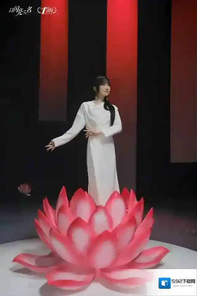 以闪亮之名至真