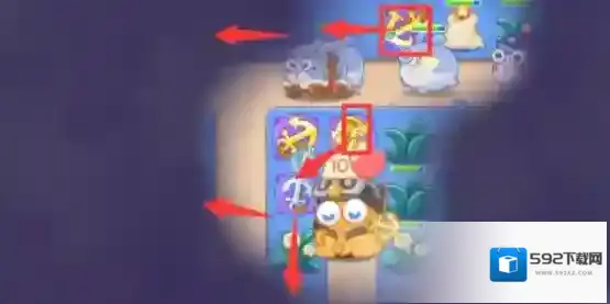保卫萝卜4元宝