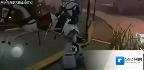 第五人格旋转木马怎么玩 月亮河公园旋转木马玩法介绍