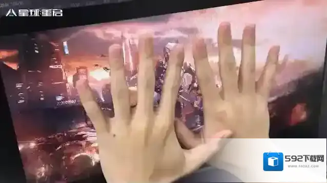 星球：重启星球绝密文件暴露？！神秘联动计划启动！