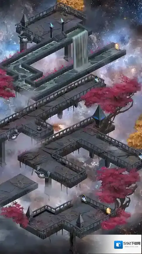 2周年福利狂欢版本T0英雄免费送地下城堡