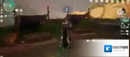 仙剑世界侠骨