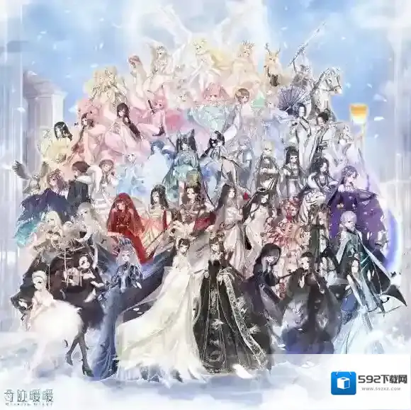 奇迹暖暖每日一题答案汇总 微信每日一题最新答案