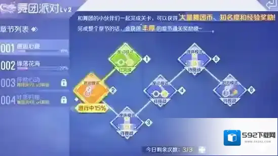 QQ炫舞音悦汇