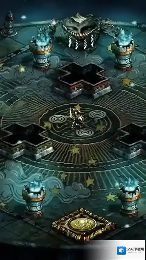 triglav魔塔魔塔