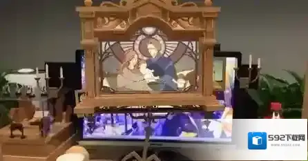 悠梦过关