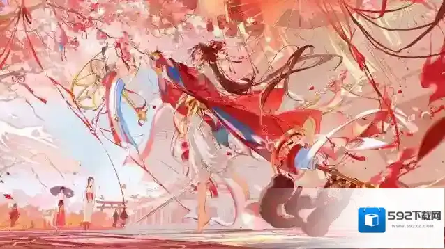 阴阳师缘结神