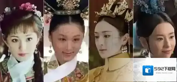 爱奇艺生皇