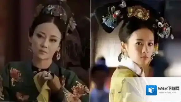 爱奇艺人物