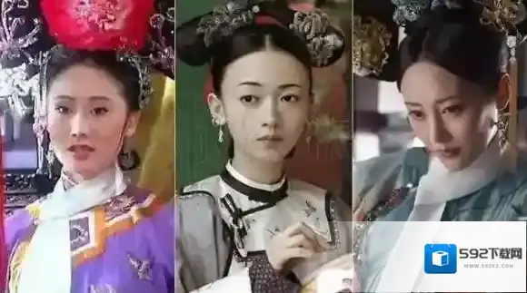 爱奇艺年生