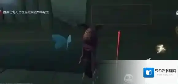 第五人格彩蛋