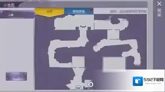 阿瑞斯病毒山寨地图怎么过 山寨地图打法攻略