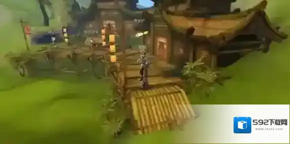 剑侠世界2无良奸商奇遇怎么做 无良奸商奇遇攻略