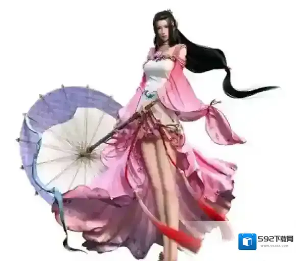 天涯明月刀唐门