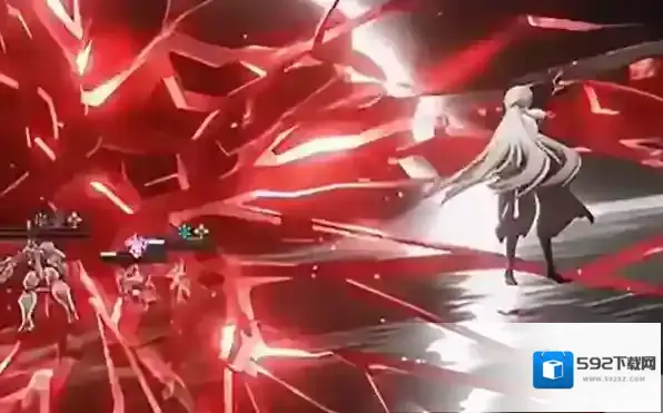 崩坏星穹铁道星穹