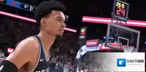 nba2k25能力
