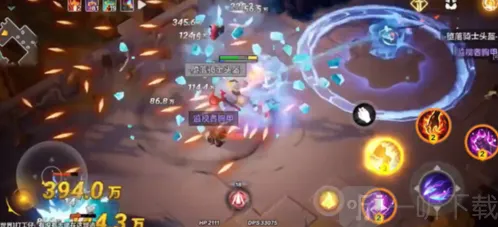 火炬之光无限能力