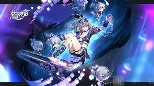 崩坏星穹铁道银狼光锥选哪个 银狼光锥如何选