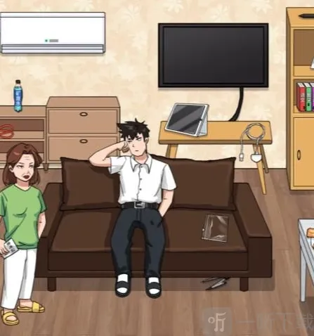 汉字找茬王中考