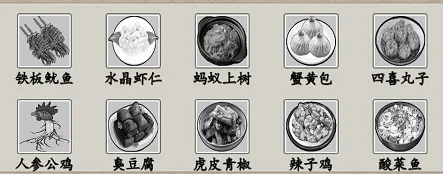 汉字找茬王虎皮