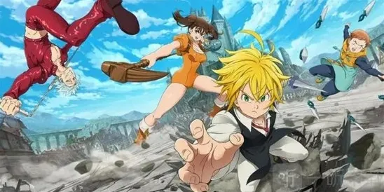 七人传奇光与暗之交战觉醒系统怎么玩 觉醒系统玩法一览