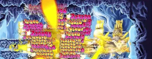 冒险岛枫之传说迷惑性