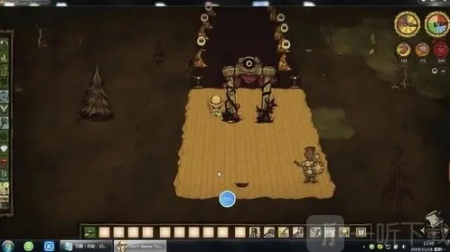 饥荒新家园就可以