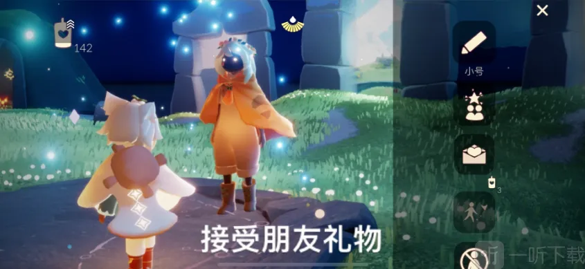 光遇3.21任务介绍 3月21日任务完成方法