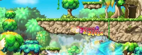 冒险岛枫之传说职业