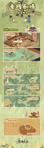 桃源深处有人家简评