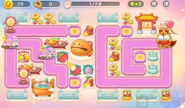 保卫萝卜4周赛2023.7.31怎么做 最新周赛攻略