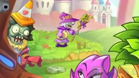 植物大战僵尸2的桃子属性介绍 植物大战僵尸2桃子作用分享