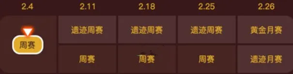 咸鱼之王遗迹降临活动介绍 咸鱼之王遗迹降临活动攻略