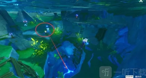 原神彩虹的脚下是成就怎么做 彩虹的脚下是成就达成攻略