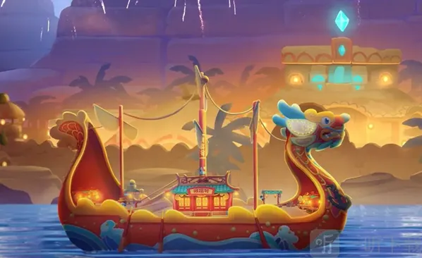 摩尔庄园元宵猜灯谜答案是什么 猜灯谜攻略大全