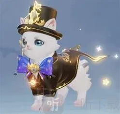 梦幻新诛仙灵兽